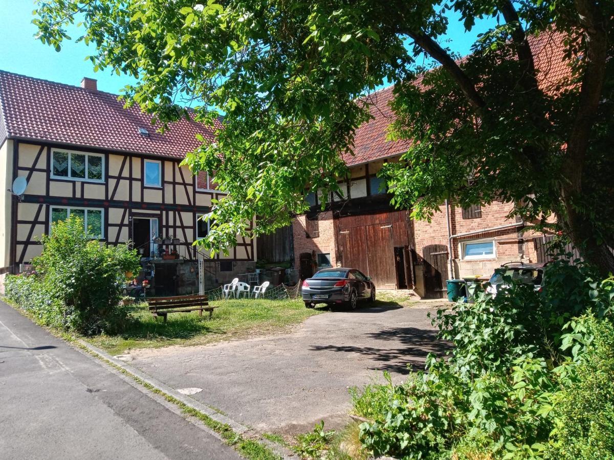 - Ruhiges Am Ende Einer Sackgasse Apartment *
