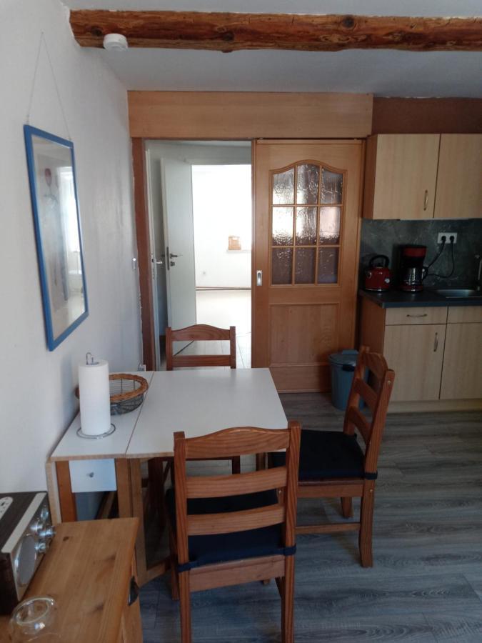 Apartament - Ruhiges Am Ende Einer Sackgasse Baunatal