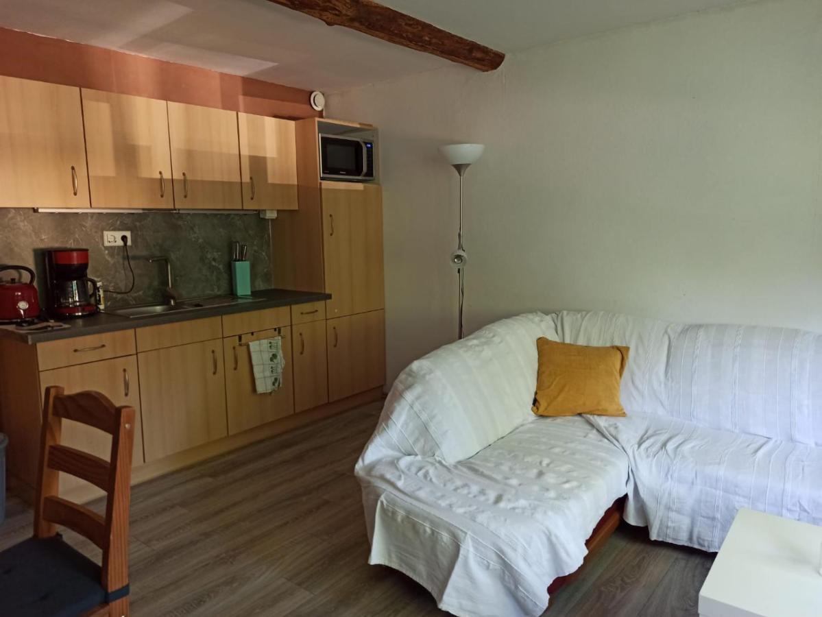 - Ruhiges Am Ende Einer Sackgasse Apartment *