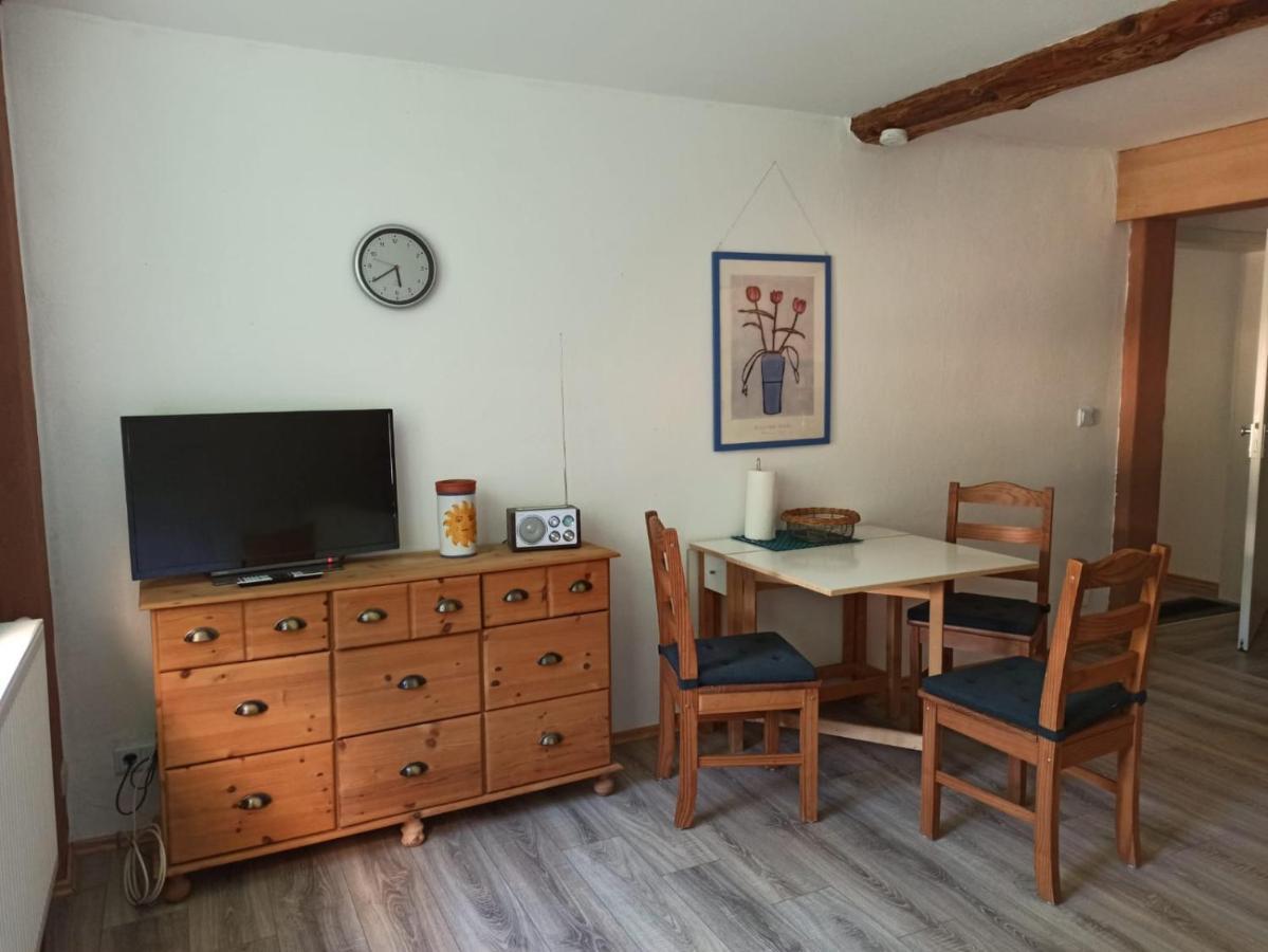 Apartament - Ruhiges Am Ende Einer Sackgasse *