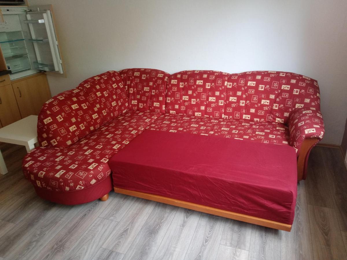 Apartament - Ruhiges Am Ende Einer Sackgasse Baunatal