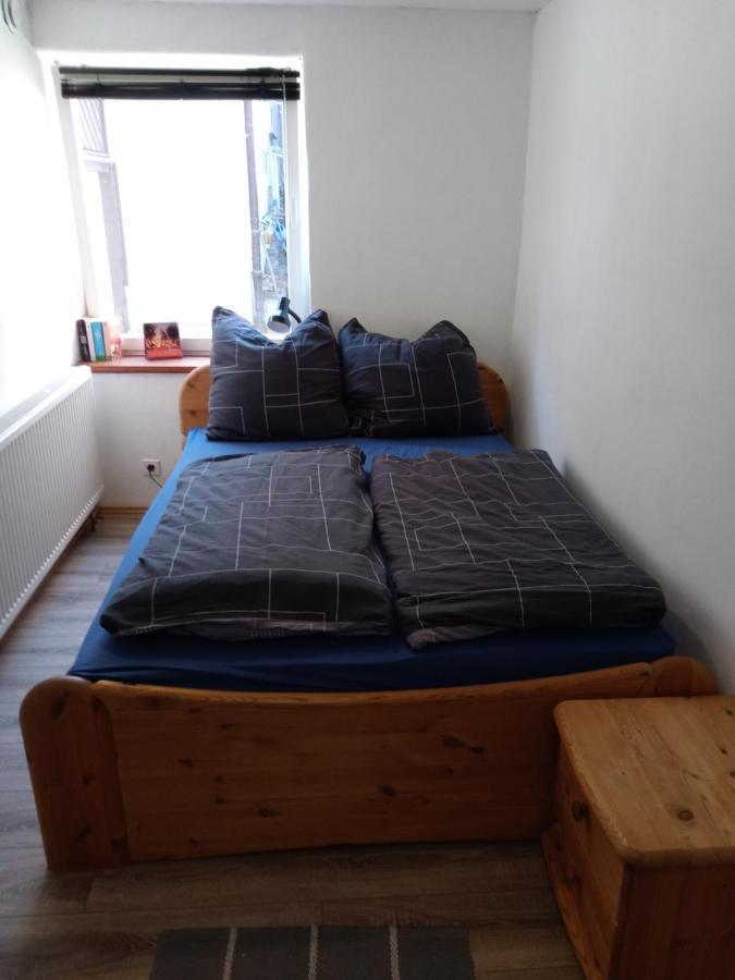 Apartament - Ruhiges Am Ende Einer Sackgasse