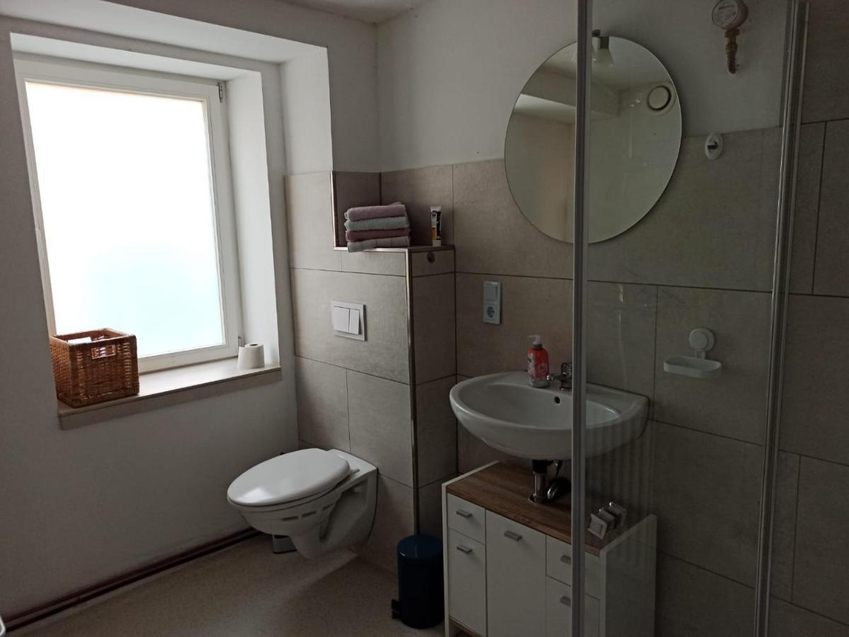 - Ruhiges Am Ende Einer Sackgasse Apartament Baunatal