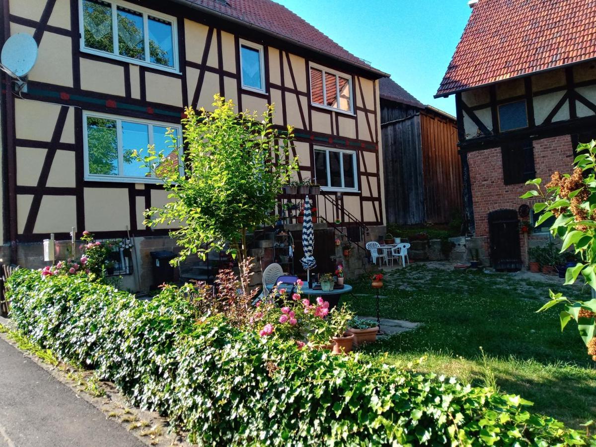 - Ruhiges Am Ende Einer Sackgasse * Baunatal