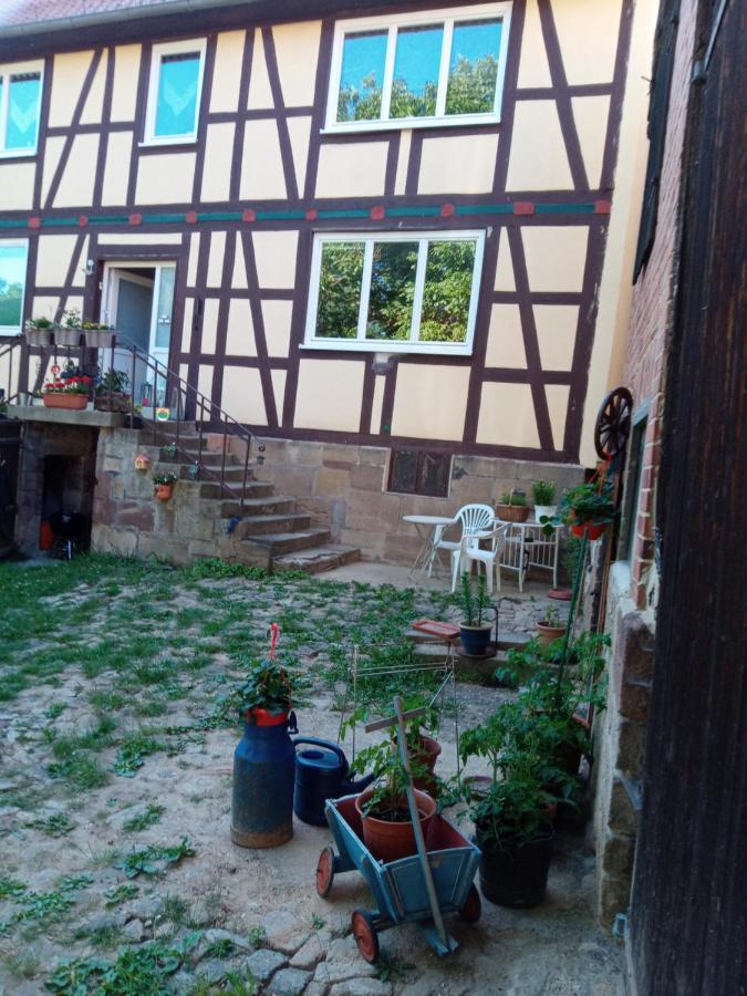 - Ruhiges Am Ende Einer Sackgasse